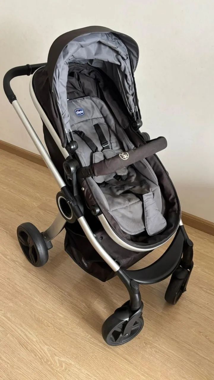Carrinho Chicco Urban