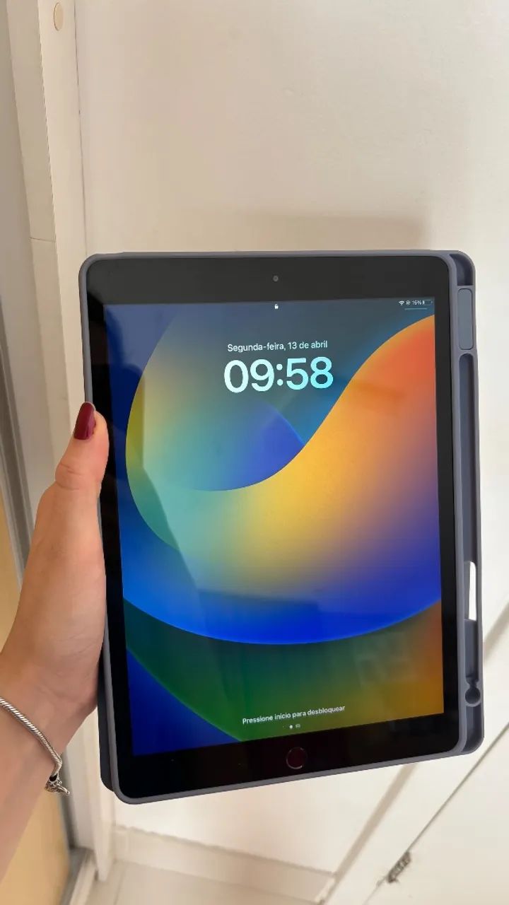Ipad 7ª Geração 32GB - Tablets e E-Readers - Flores, Manaus