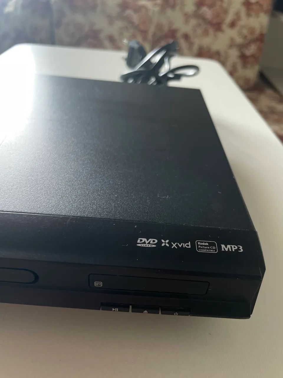 dvd compact DVT-C100 - tectoy - Foto 3