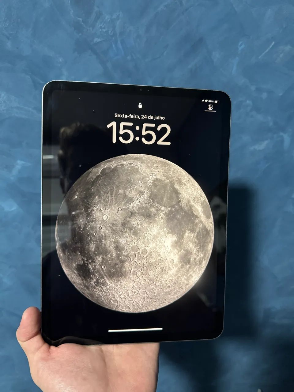 iPad Pro 11? M2 128 GB  - Foto 2