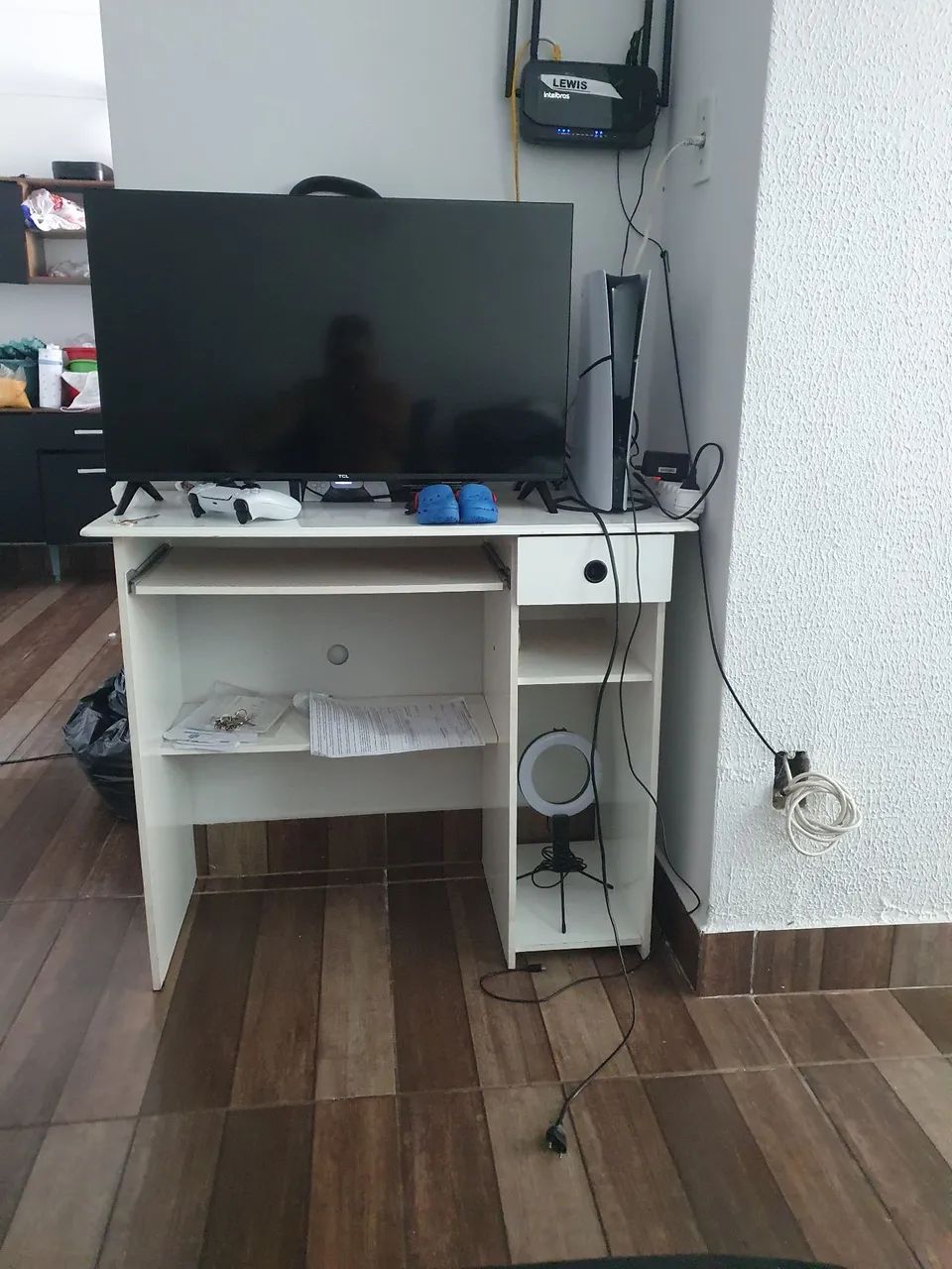 Mesa para pc