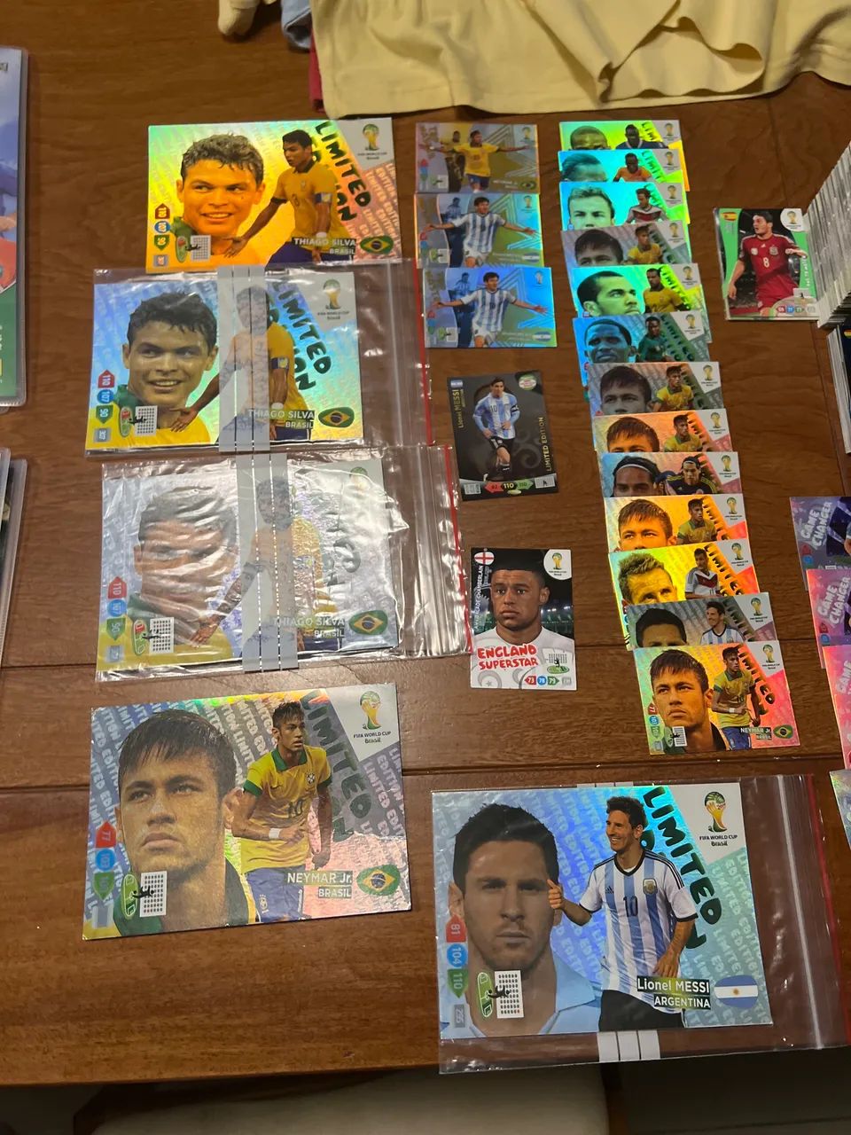 Figurinhas adrenalin xl - Foto 3