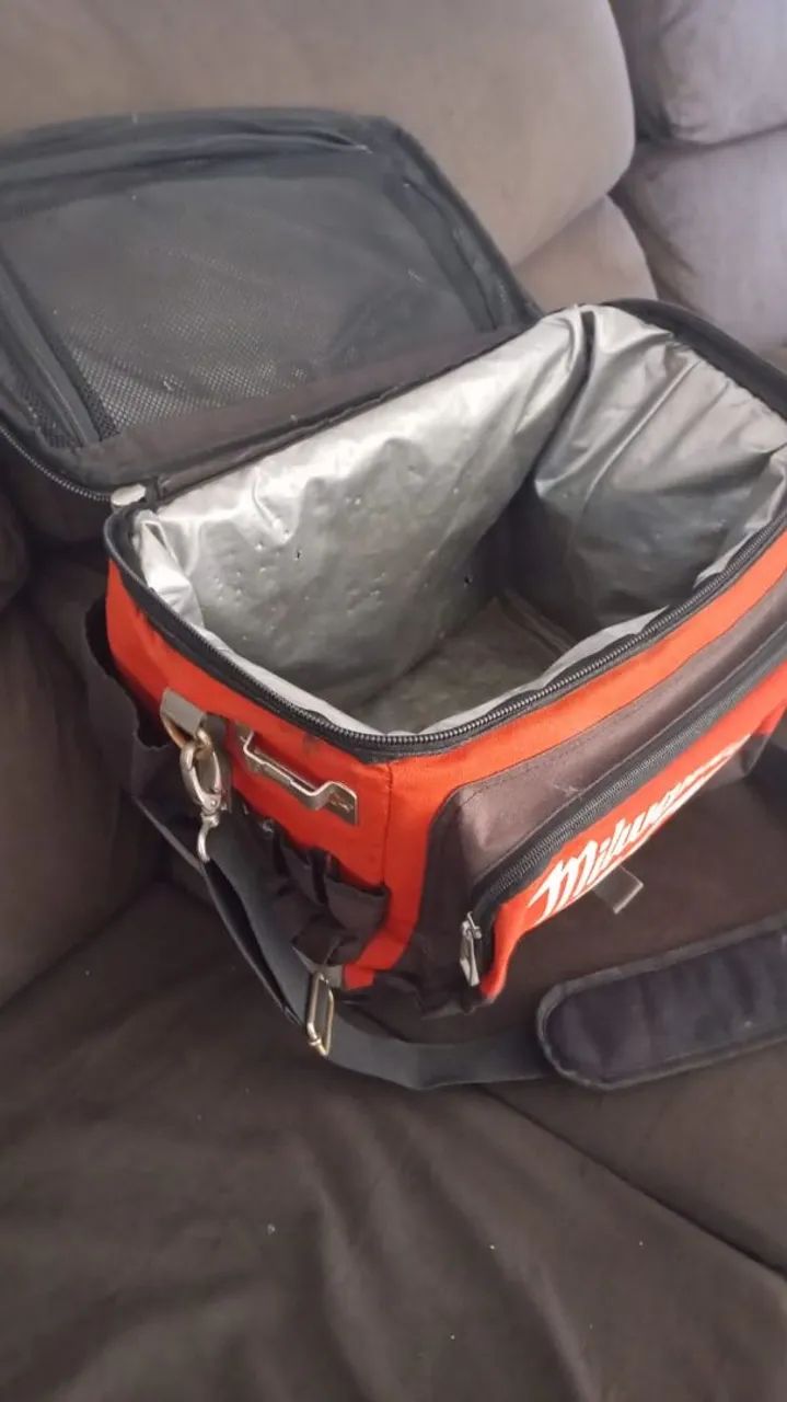 Bolsa termica  - Foto 4