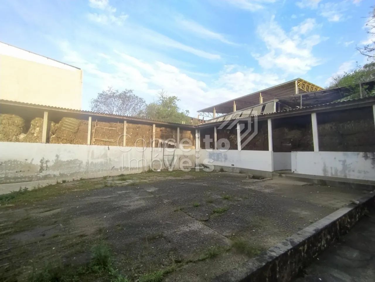 Barracão e/ou Galpão Comercial - Boa vista - Foto 5