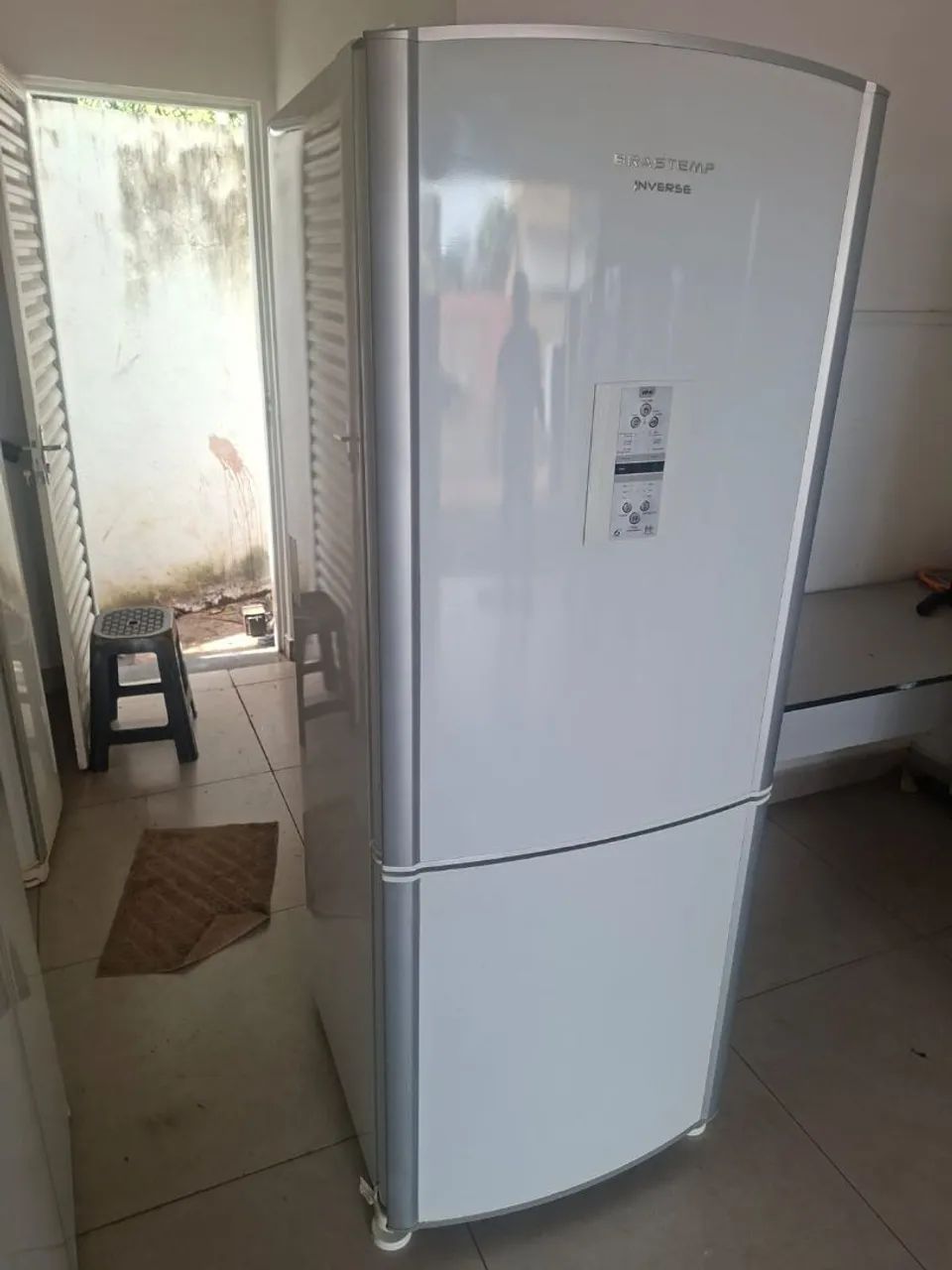 Vendo geladeira  - Foto 2