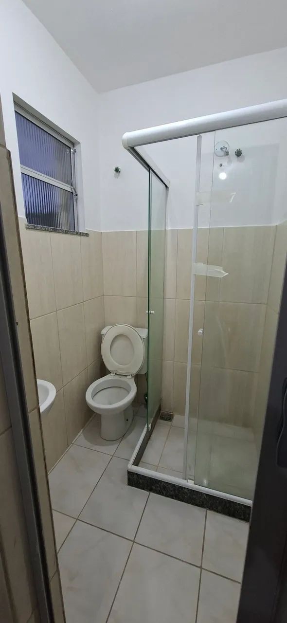 Sala / Quarto de Vila na Abolição - Foto 5
