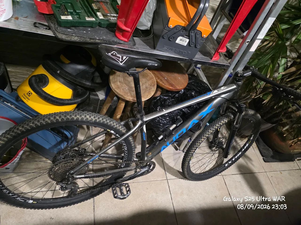 Bike Audax Havok aro 29 - Foto 3