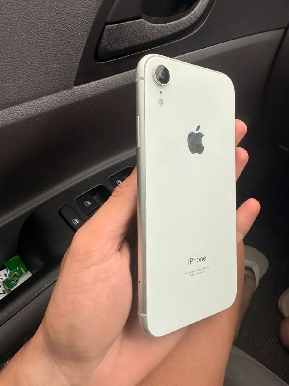 Iphone xr de 128gb 