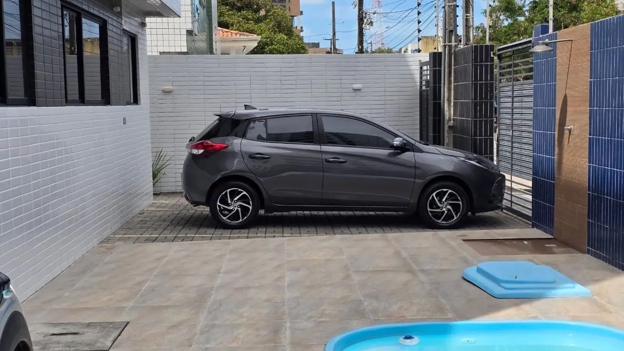 Apartamento TEMPORADA Jardim Oceania  - Foto 7