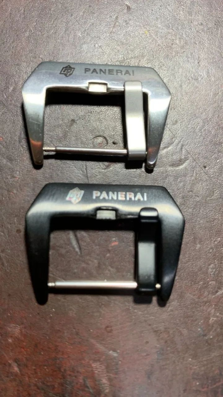 FIVELA DE 22mm PARA PULSEIRA PANERAI 