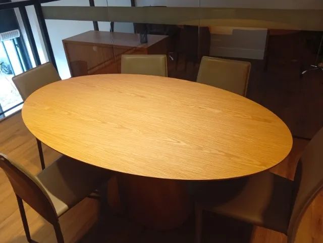 Mesa de Reunião  - Foto 2