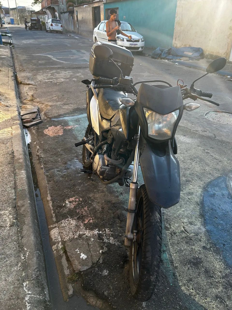 Vendo bros 150 - Foto 4