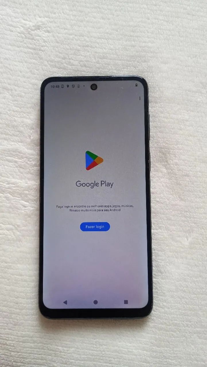 Celular moto G23 128GB