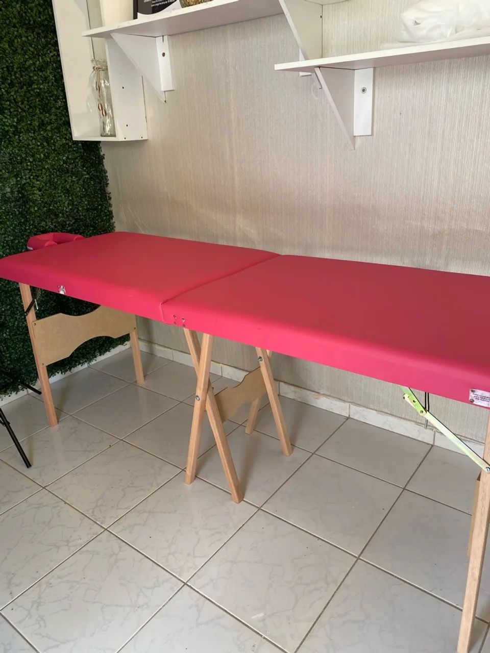 Maca estética  - Foto 2