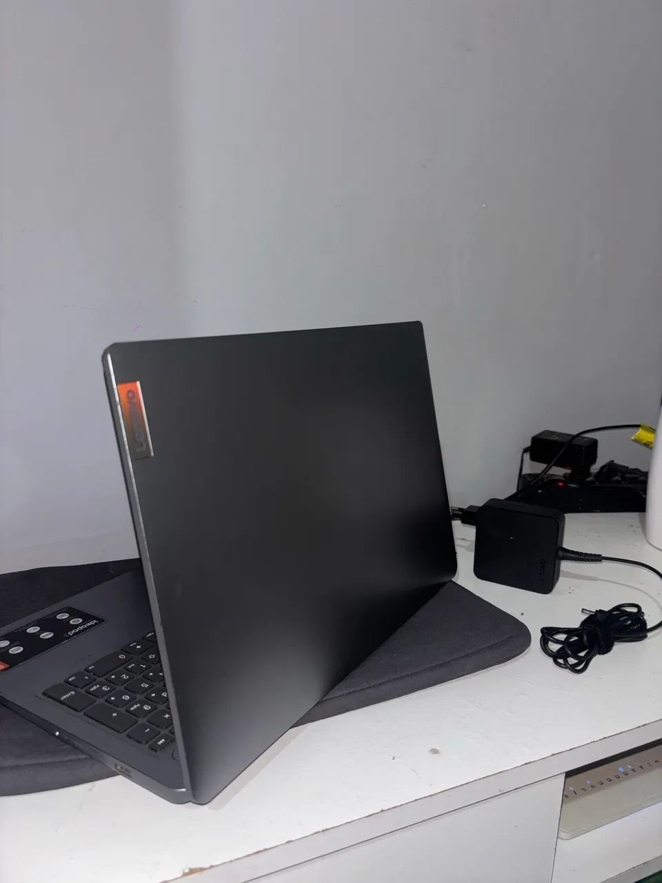 Lenovo IdeaPad 3 Ryzen 5 - 12GB RAM  - Foto 3