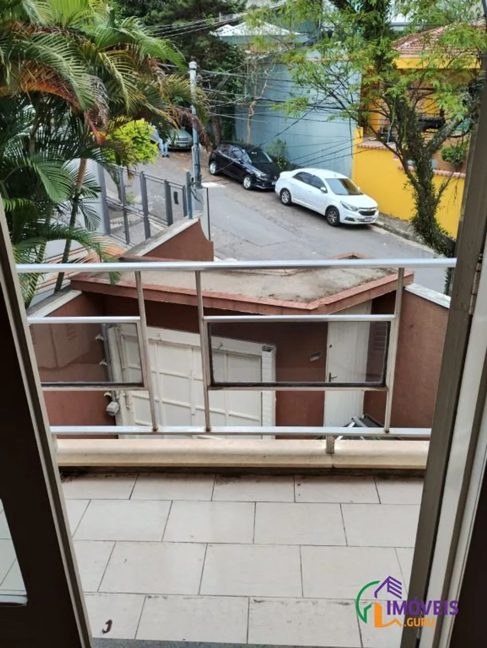 SOBRADO - CENTRO - SP - Foto 3