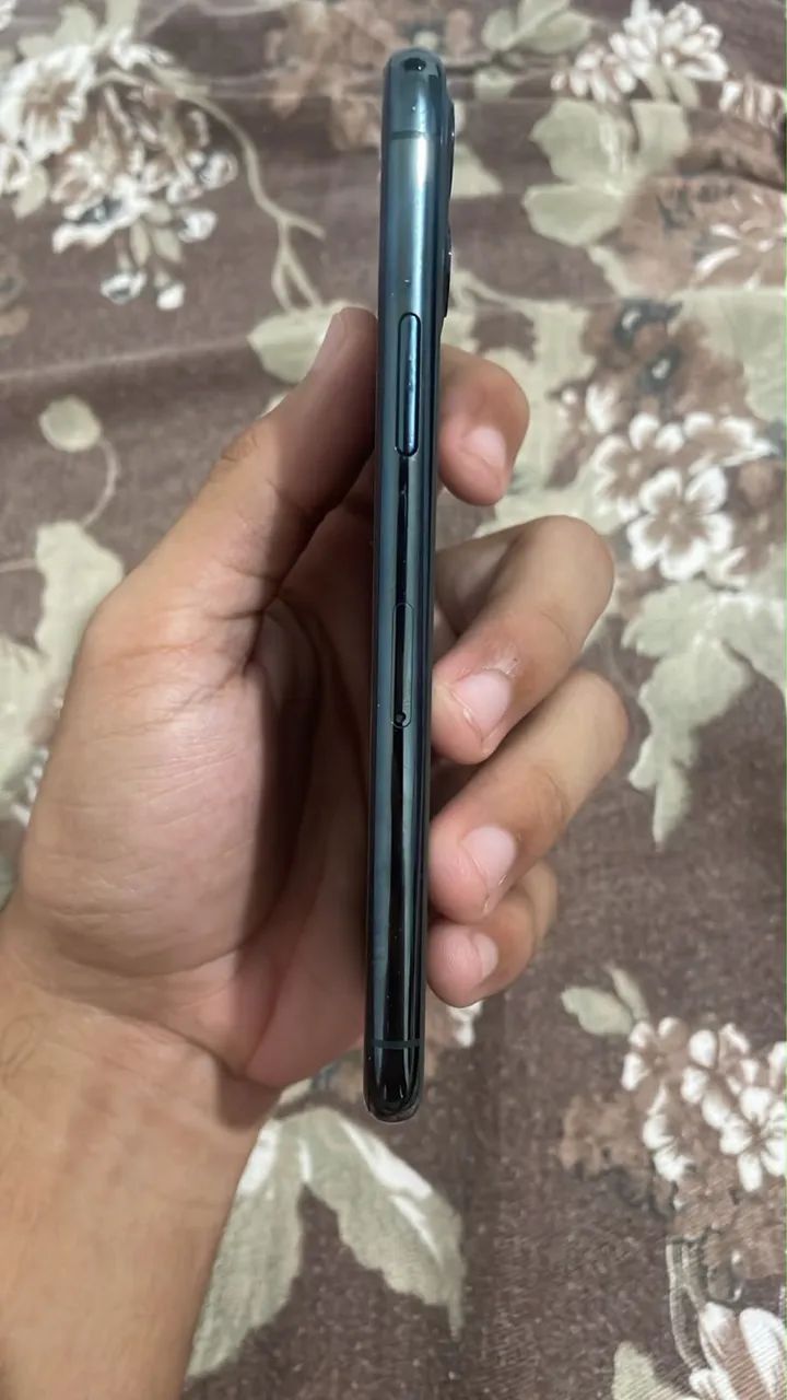 Troco iPhone 11 Pro por ps4, Xbox one s e pc razoável  - Foto 2