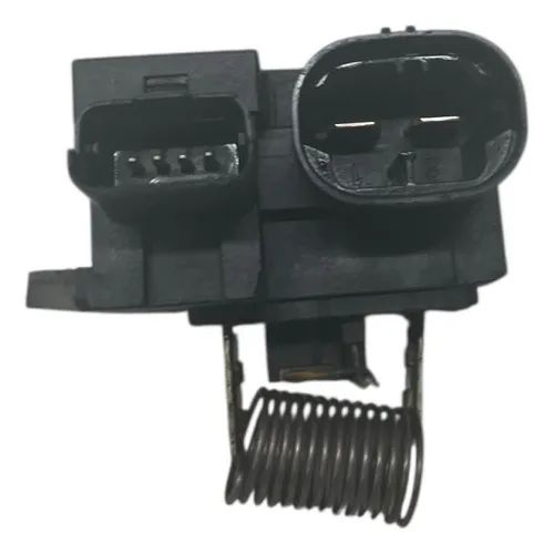 Resistência Ventoinha Radiador Citroen Aircross 2013 2014 17 - Foto 2