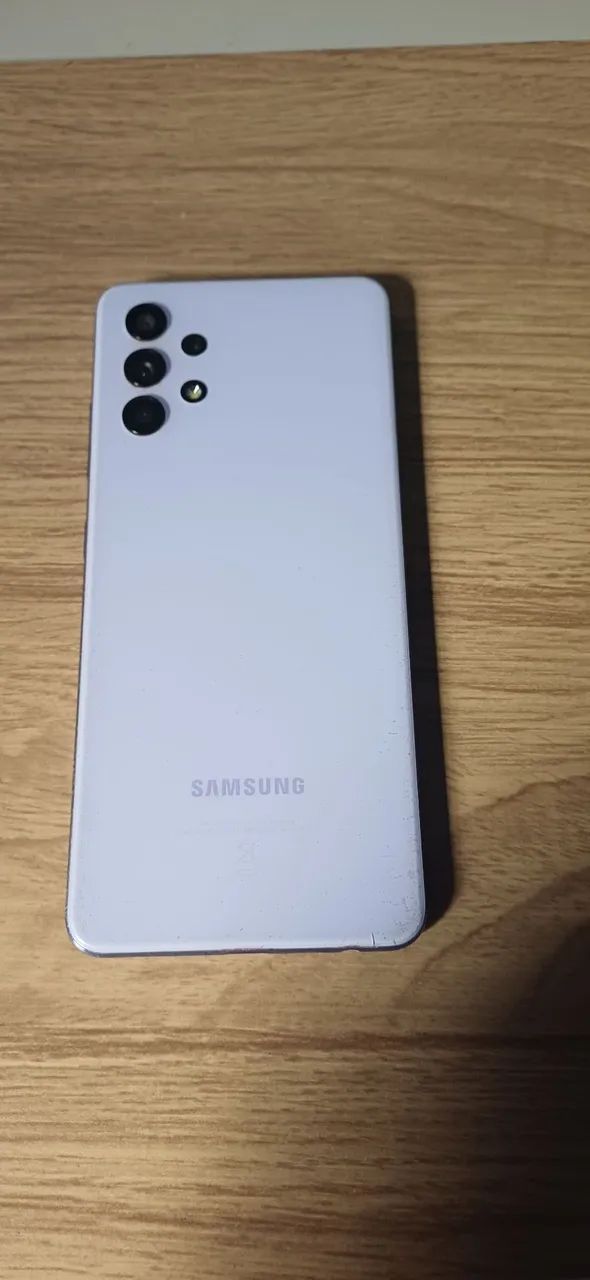 Galaxy a32 - Foto 5