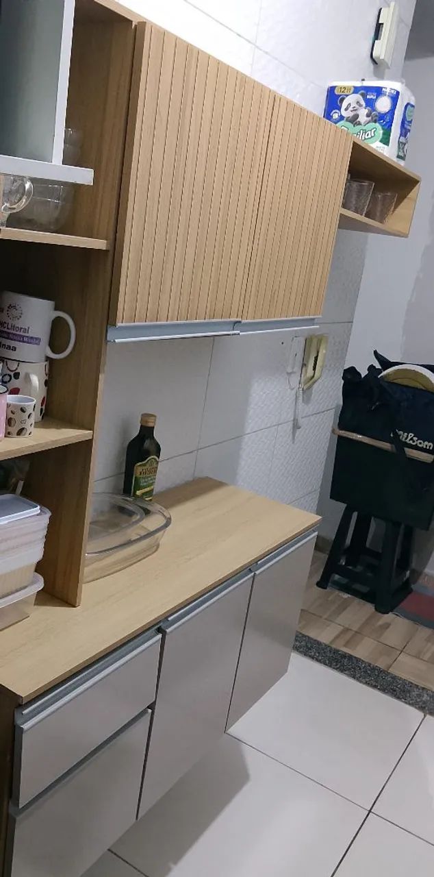 Armário do cozinha  - Foto 2