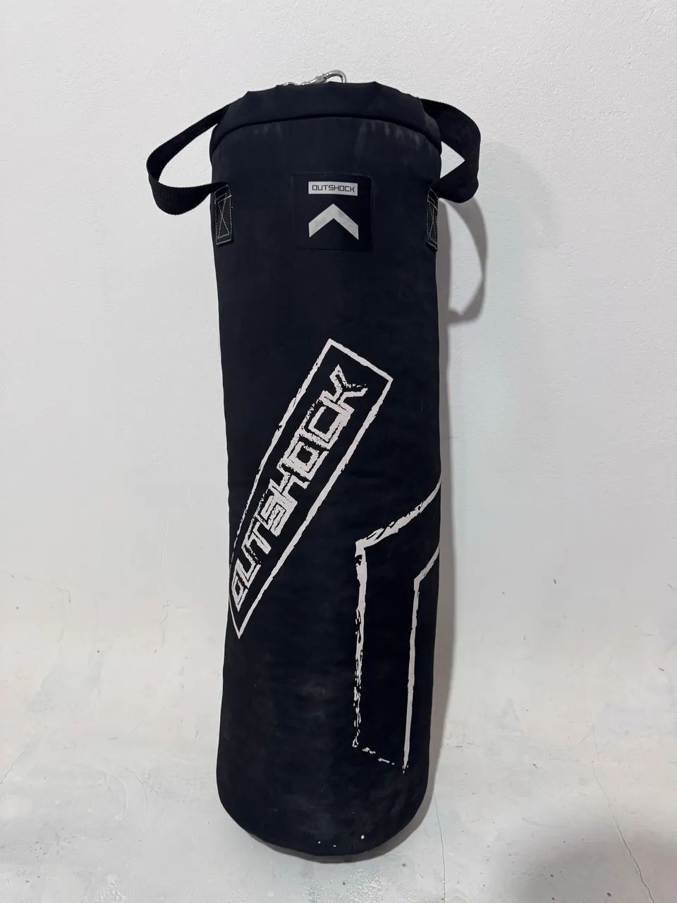 Saco de pancada  - Foto 2