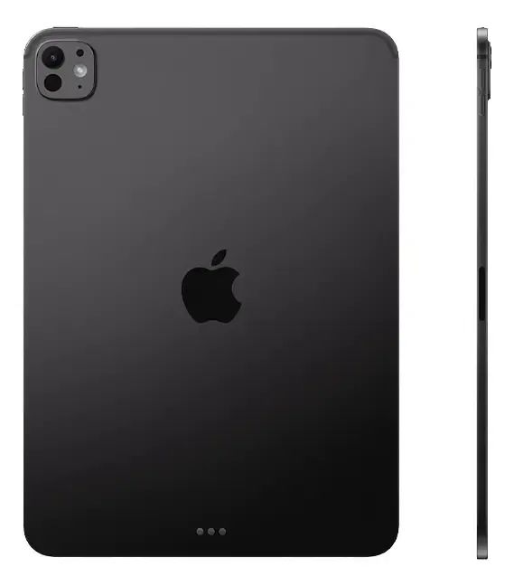 Ipad Pro M5 11" 256GB Space Black - Foto 3