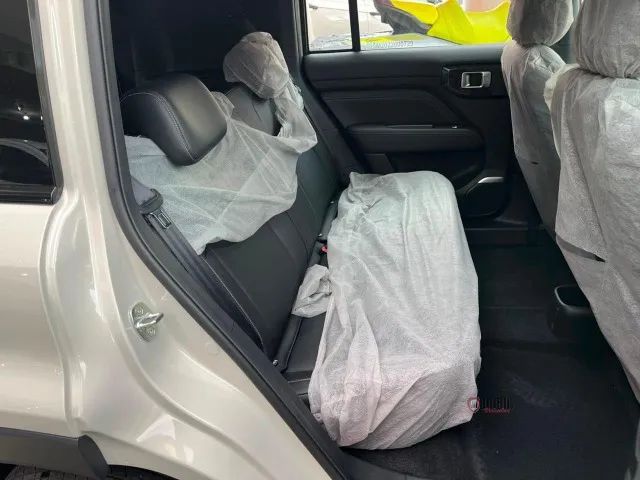 Chevrolet Spark EUV ACTIV 2026 - Foto 2