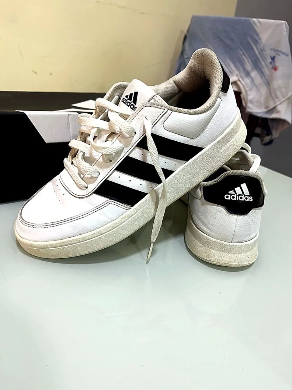 Sapato adidas original  - Foto 2