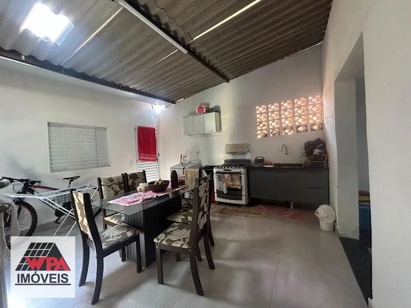 Casa Padrão em Americana - Foto 3