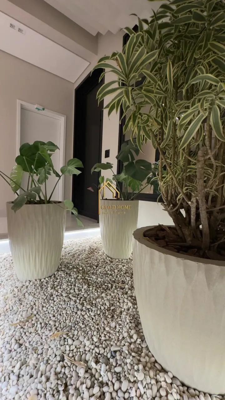 Residência de Luxo com Piscina e 4 Suítes Master no Condomínio - Foto 5