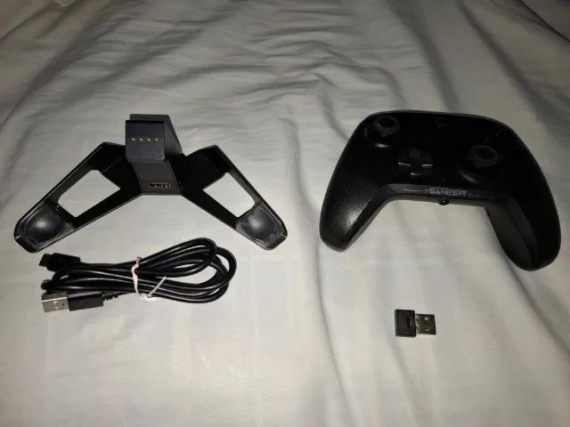 Controle Gamesir Cyclone 2 - PC / Android / Switch - Foto 4