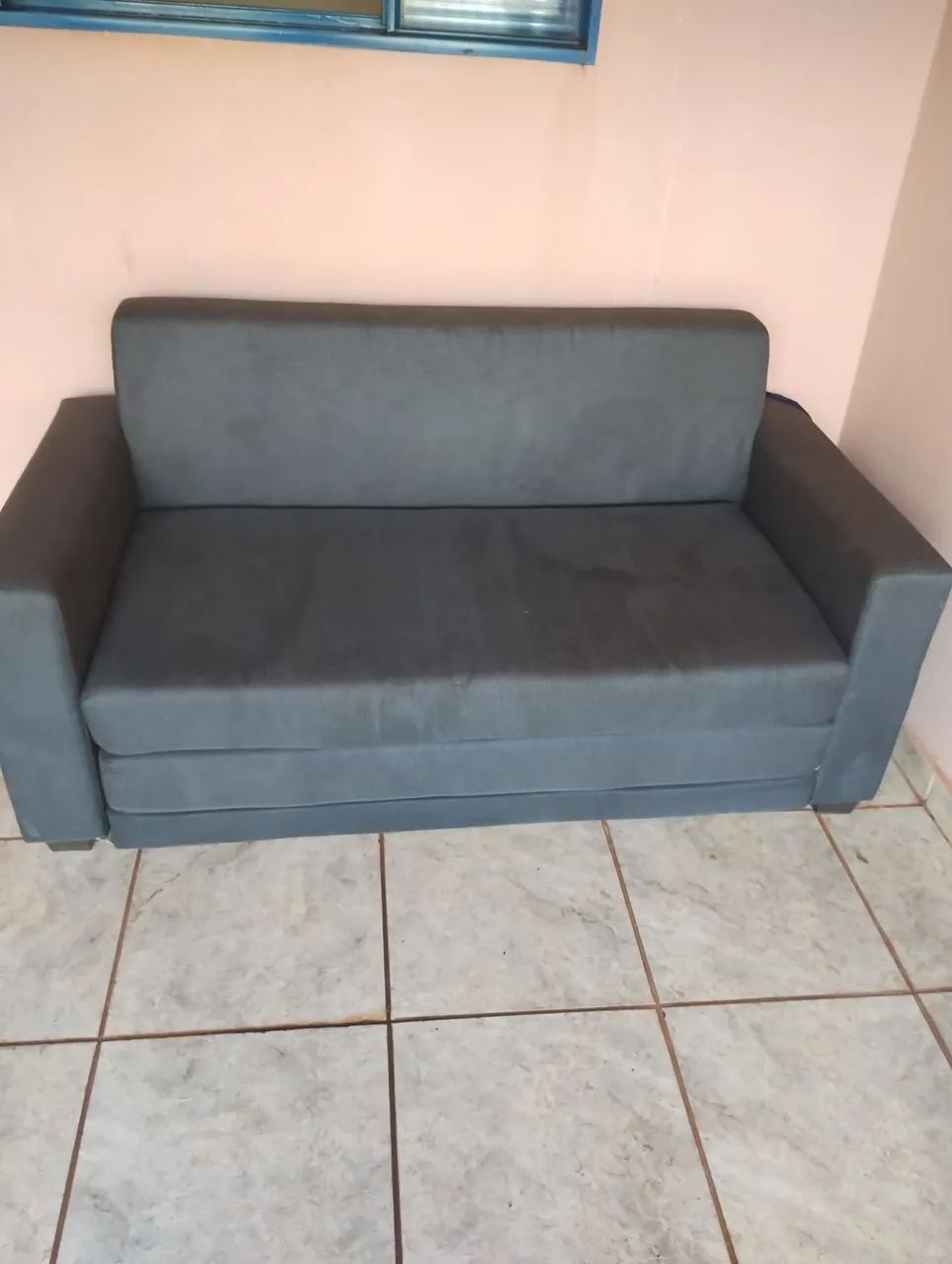 Vende-se Sofá Cama 