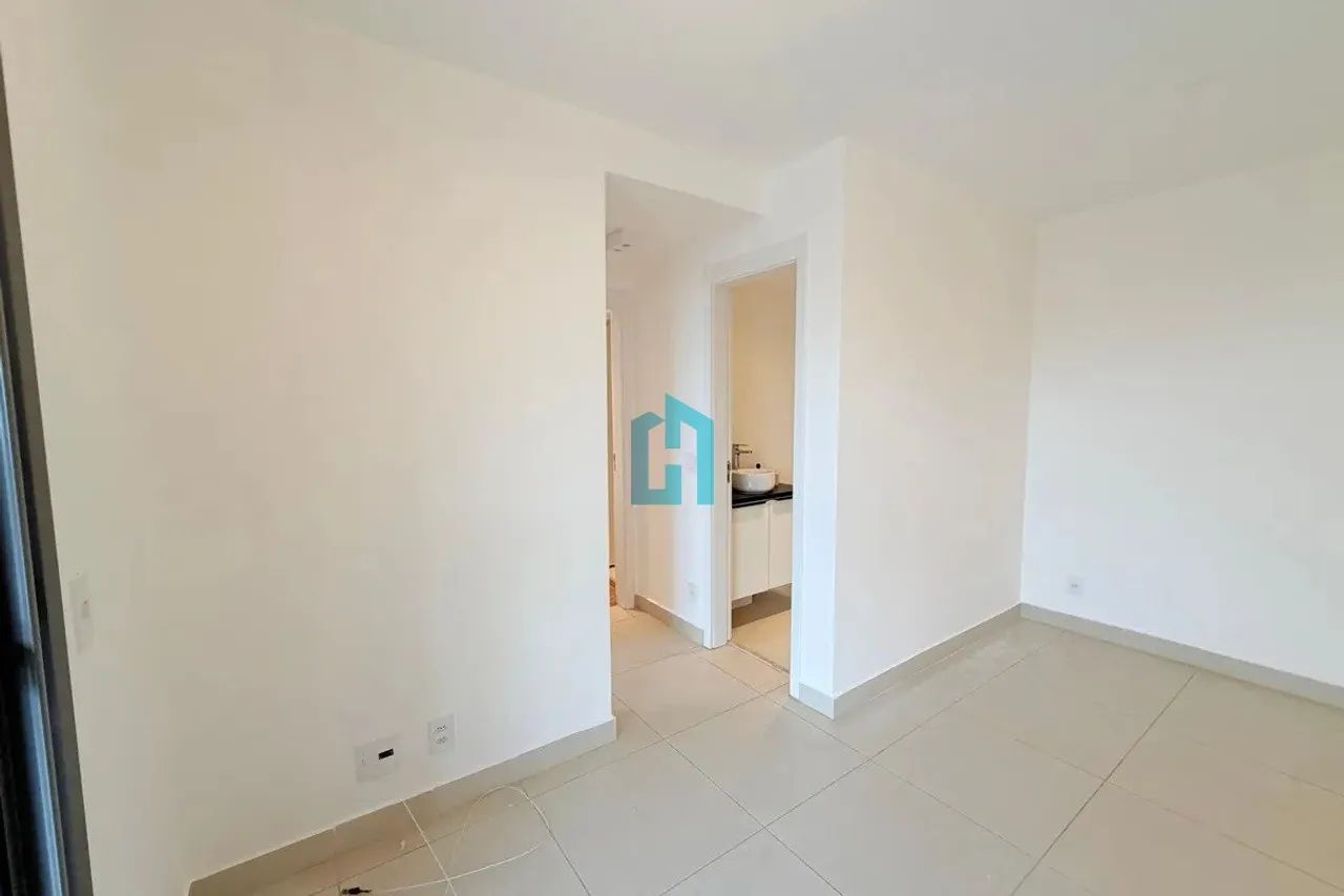 Apartamento no Chácara Santo Antônio, SP - Foto 3