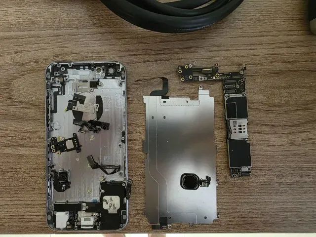 Peças Iphone 6