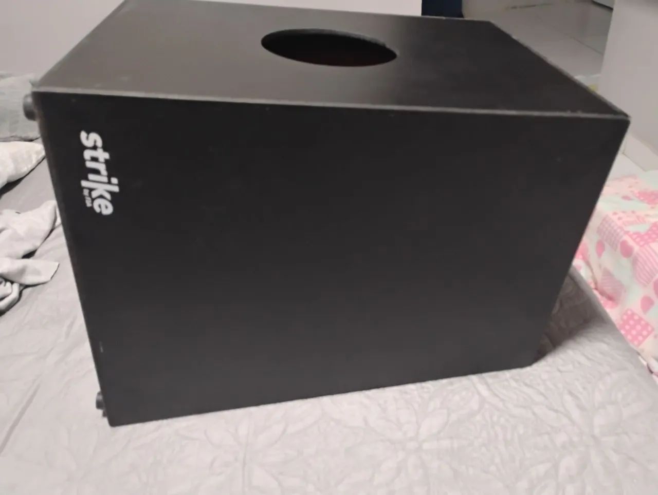 Cajon fsa série INCA  - Foto 4