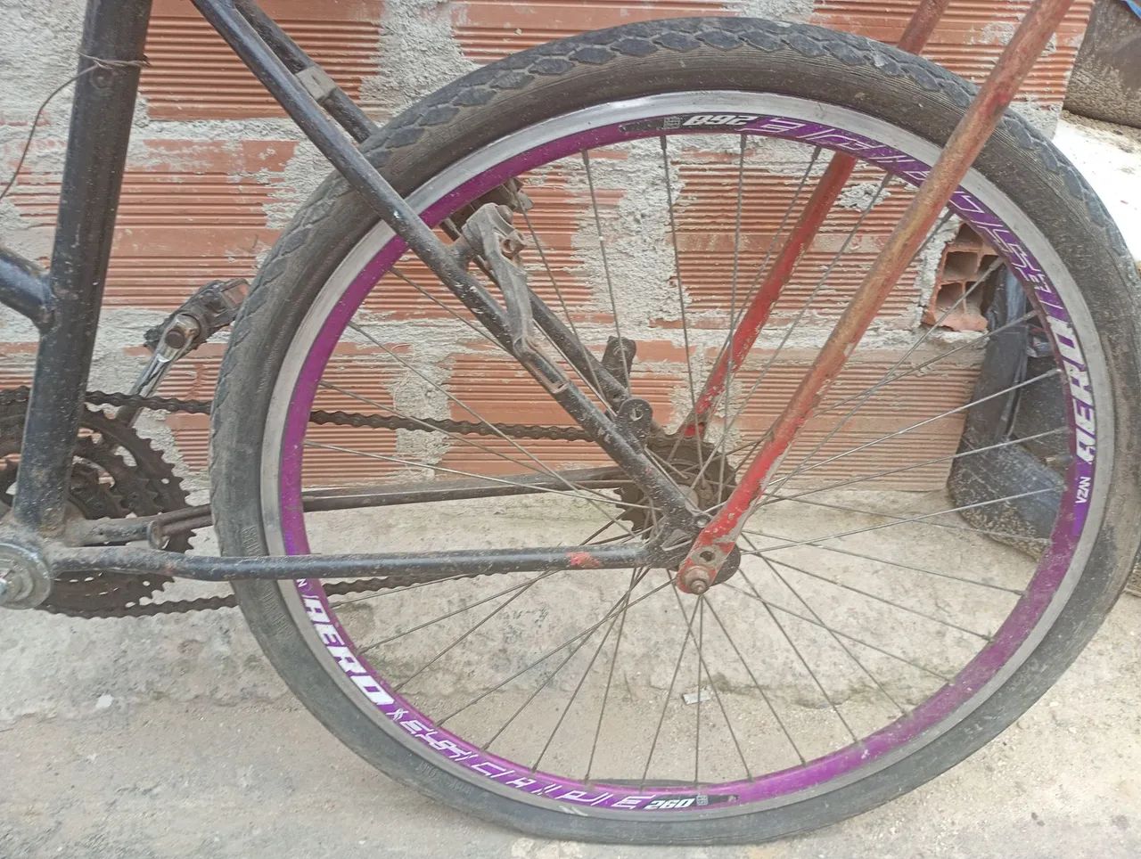 Bicicleta Poty  - Foto 4