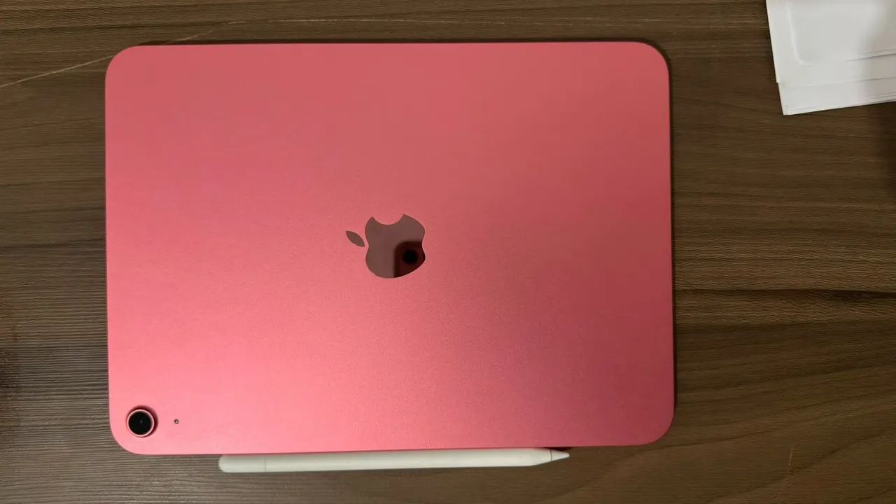 Ipad 11 128gb  - Foto 5