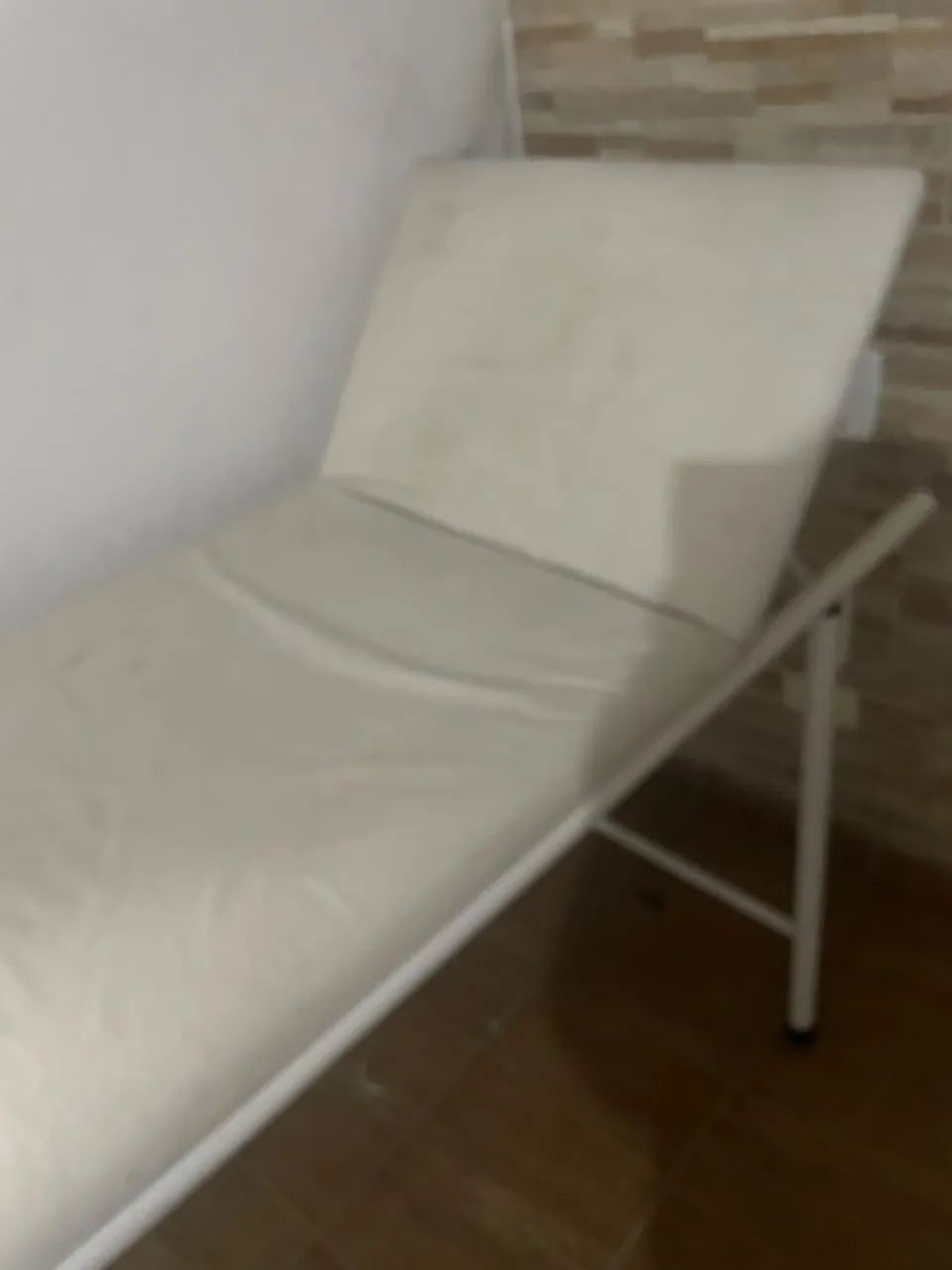 Maca posições pé de ferro sem rasgo  - Foto 2