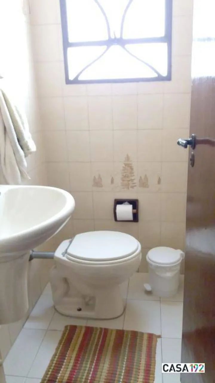 Casa com 3 dormitórios à venda, 140 m² por R$ 1.100.000,00 - Campo Belo - São Paulo/SP - Foto 4