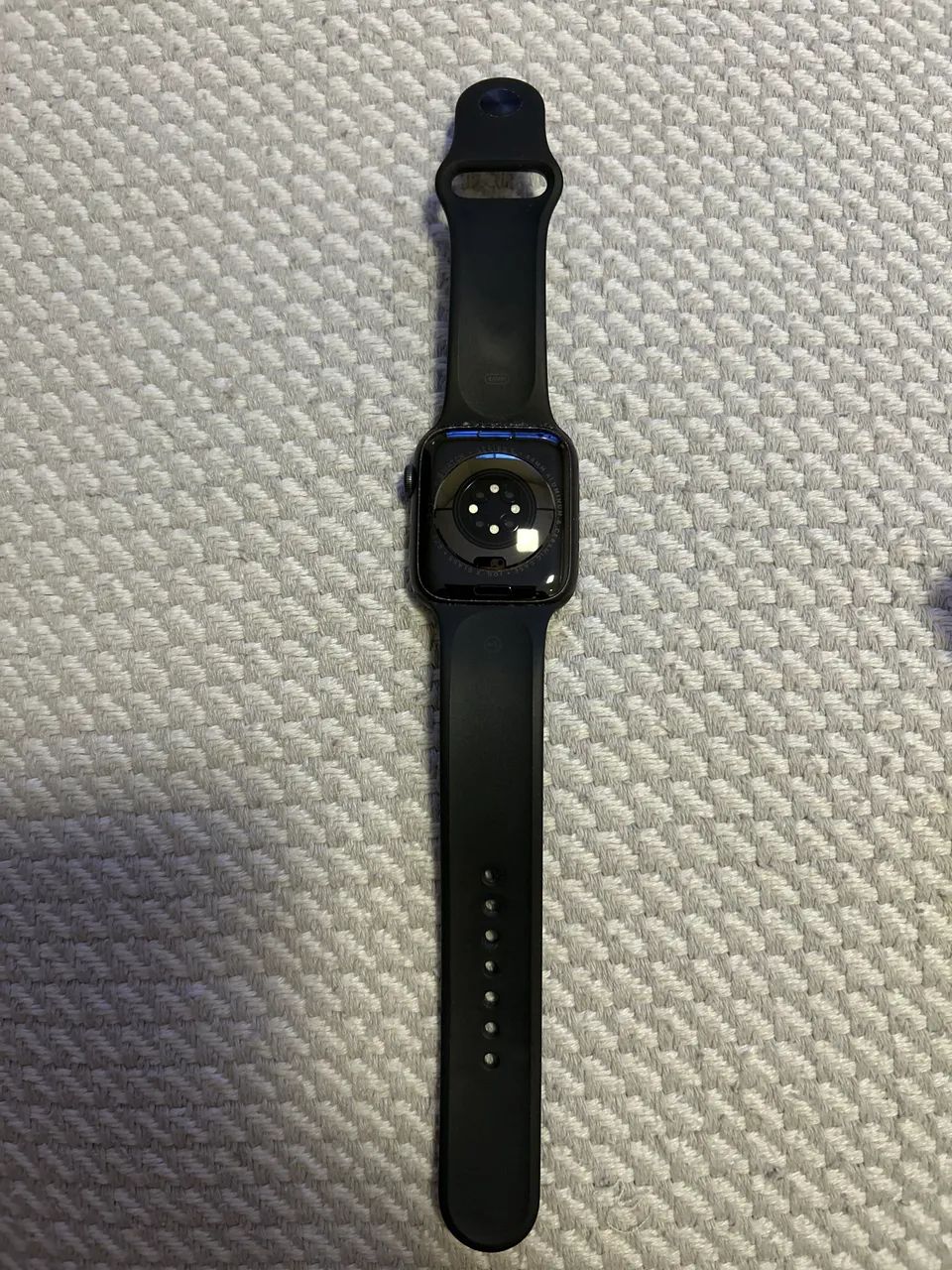 Apple Watch - série 6 *com defeito* - Foto 2