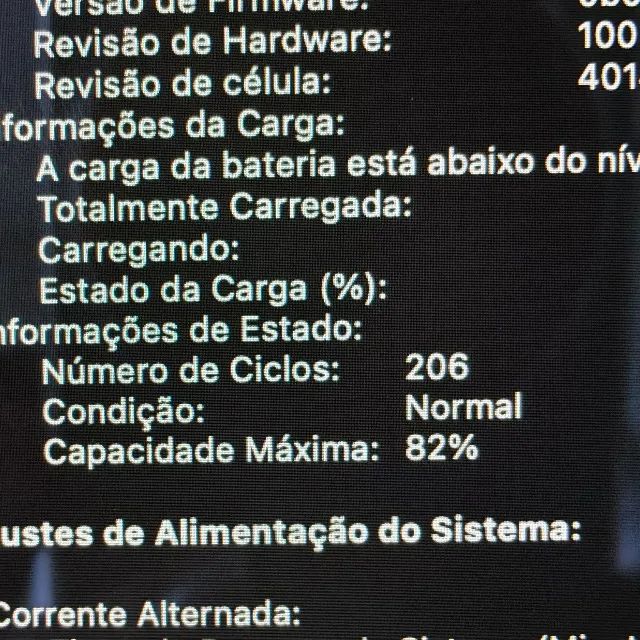MACBOOK PRO 16 M1 MAX 64GB/1TB - SPACE GRAY - 206 CICLOS - Foto 5