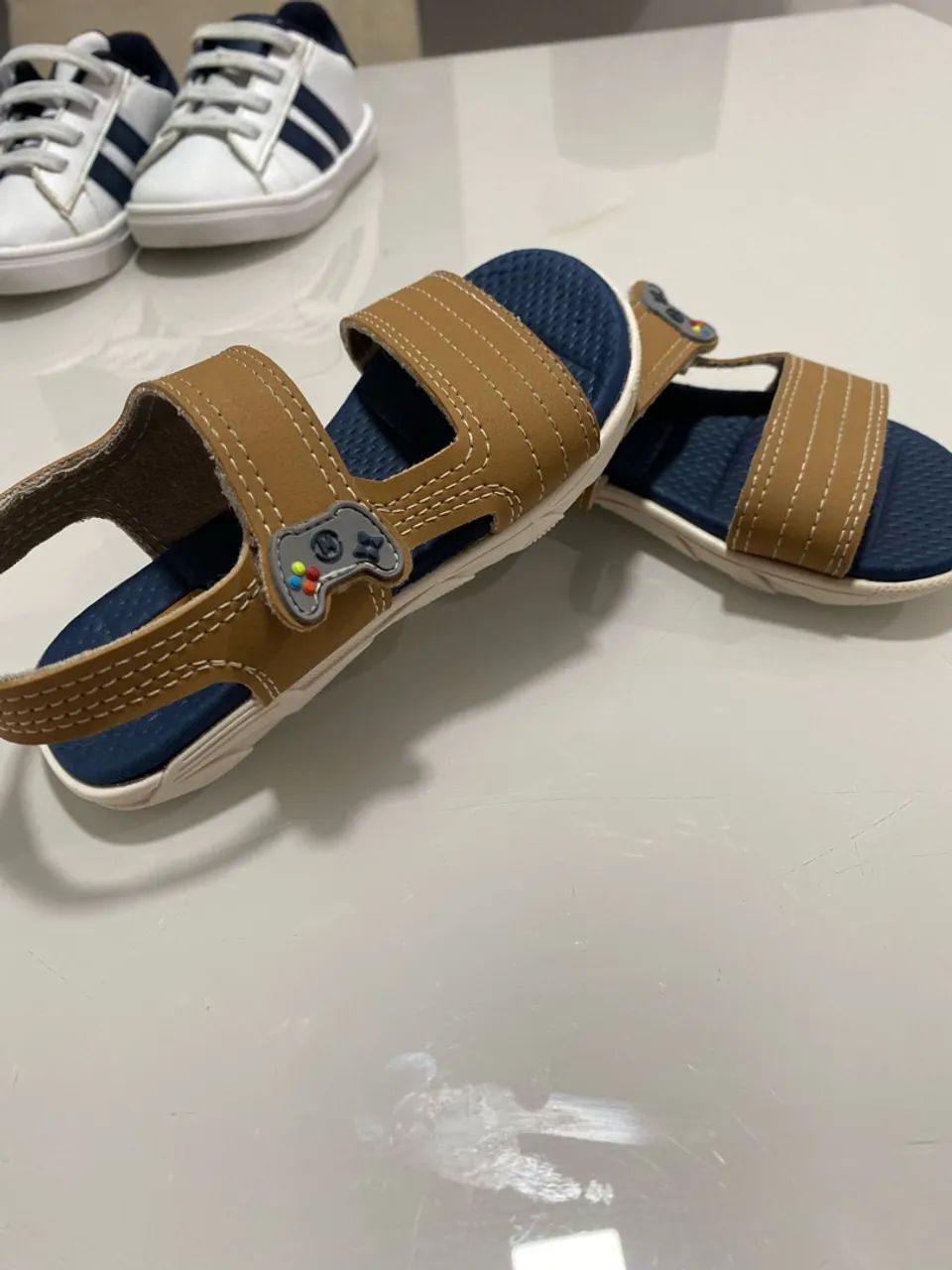 Sapatos infantis  - Foto 5