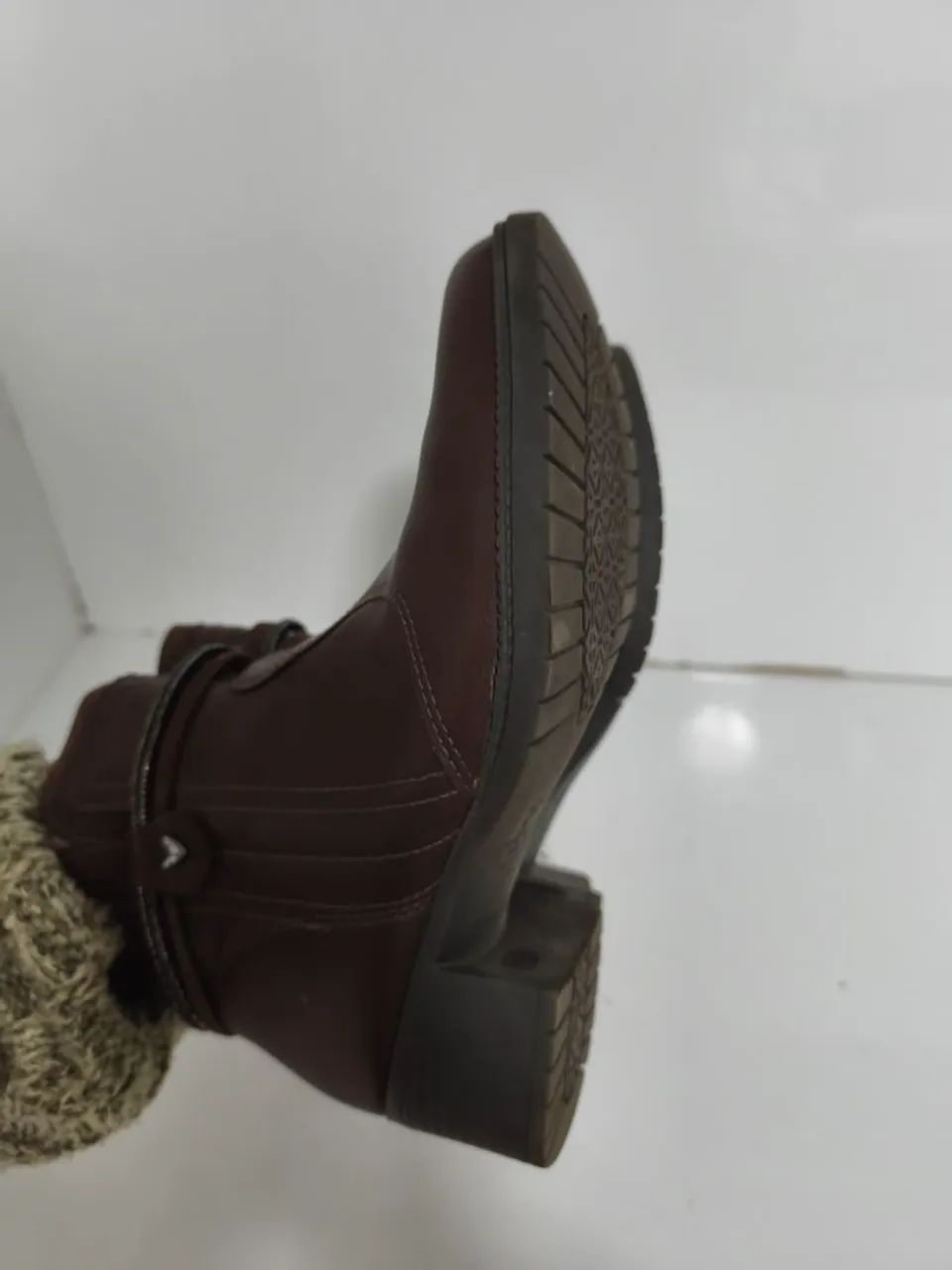 Bota - Foto 4