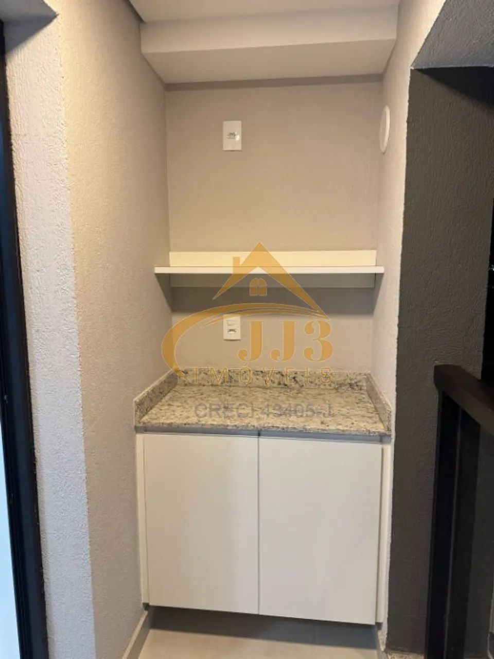 Apartamento 2 dorm. Cond Épico Planeta Sorocaba - Foto 4