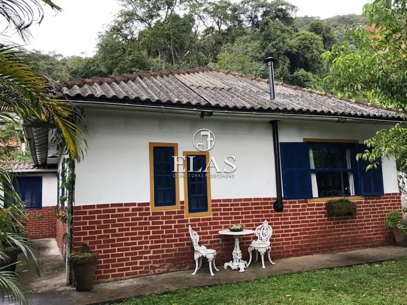 Casa- Petrópolis, Siméria