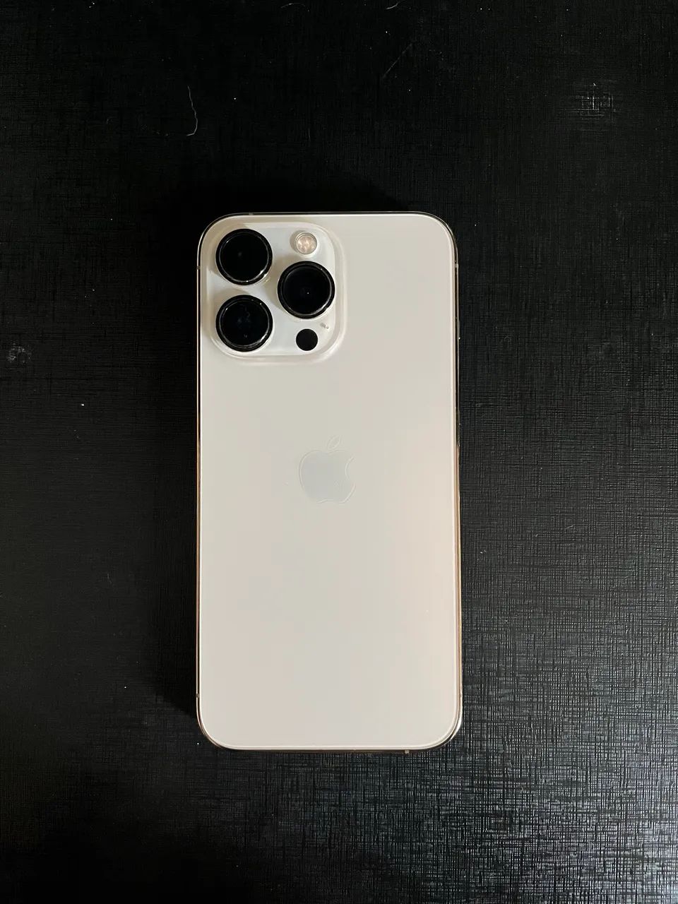iPhone 13 Pro 128GB - Dourado