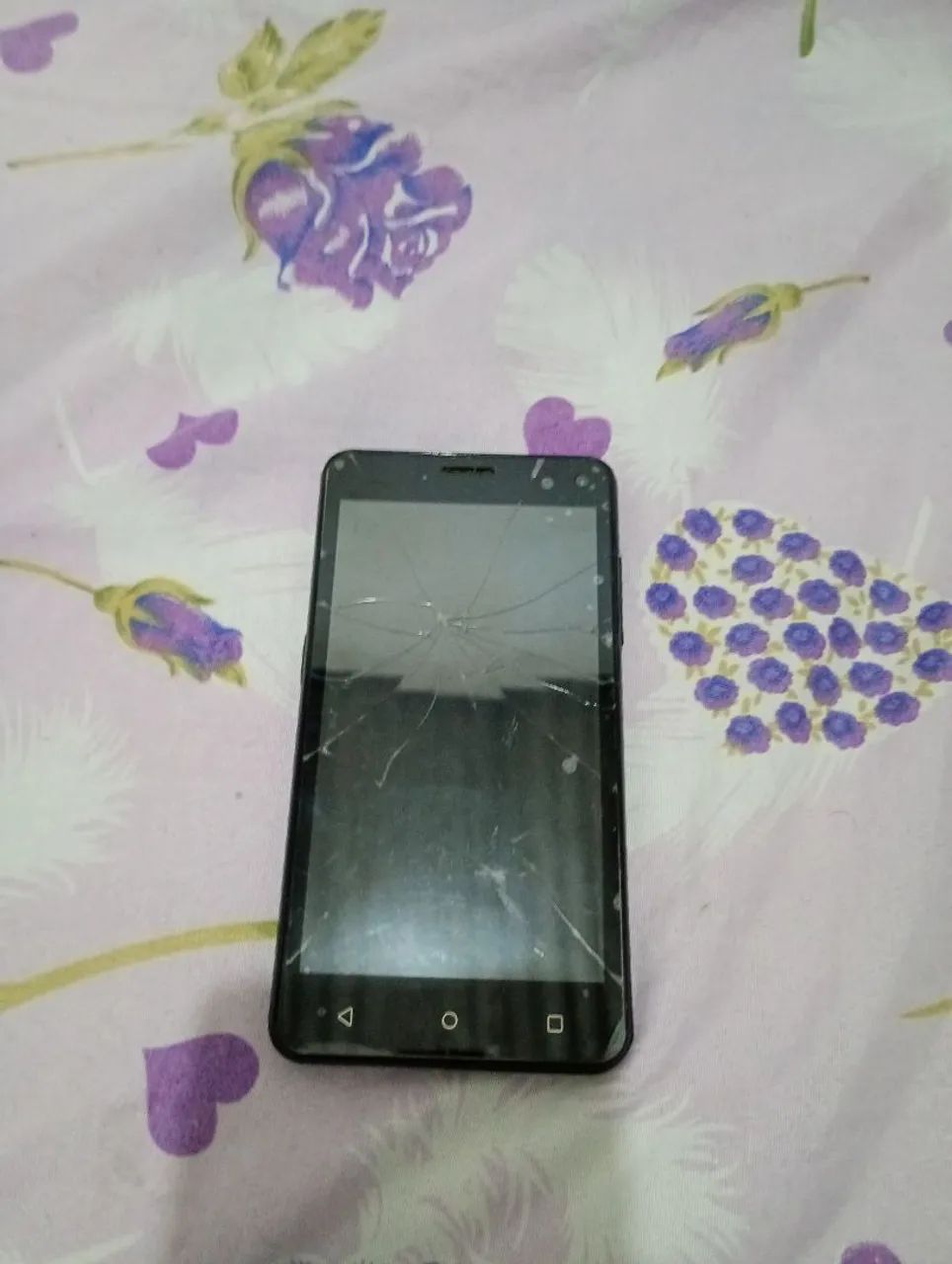 Vendo Celular para Sucata ou conserto - Foto 3