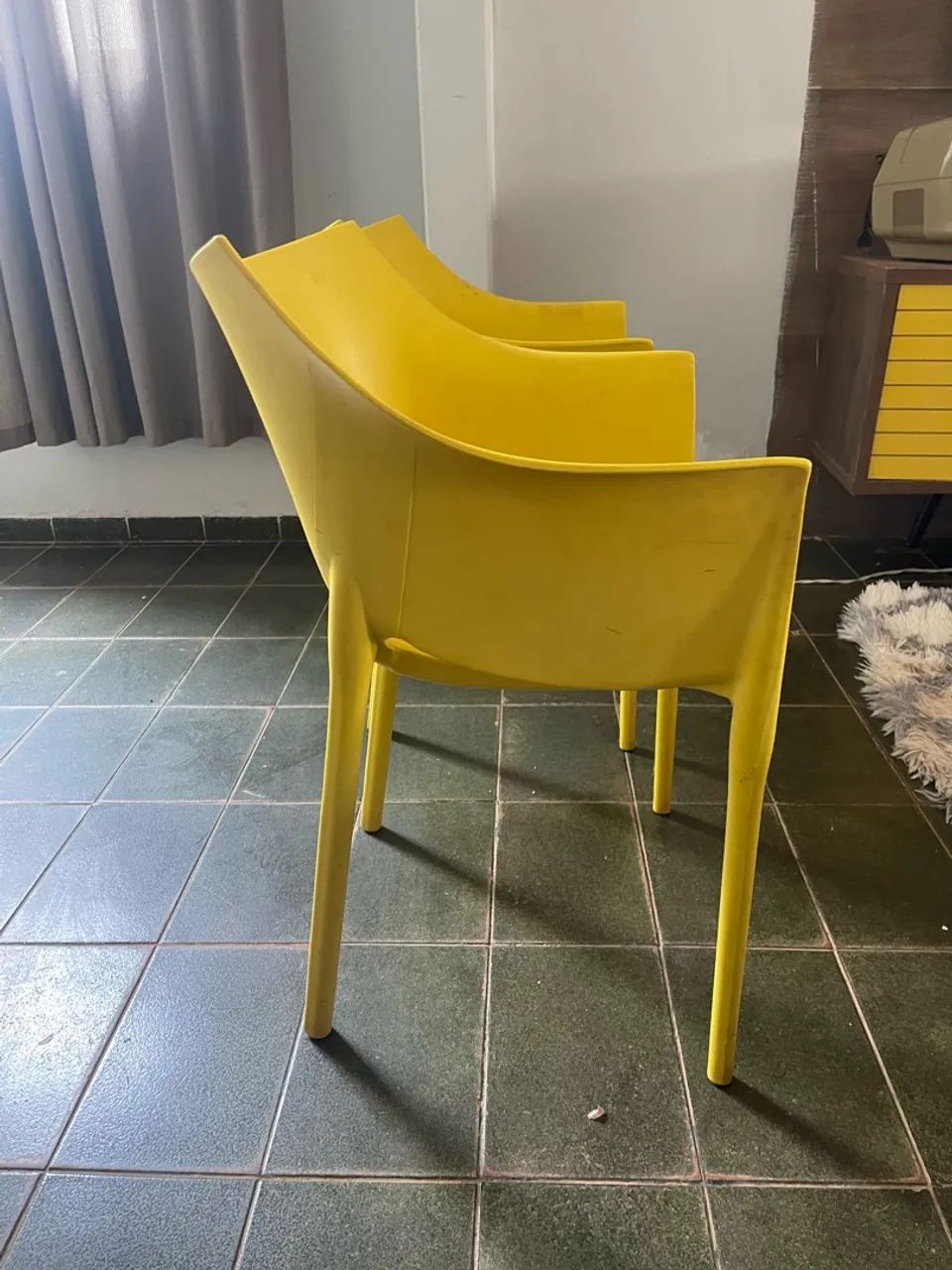 Cadeira - Foto 2