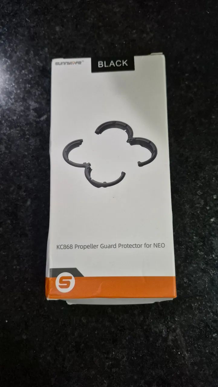 Protetor de Hélice DJI Neo