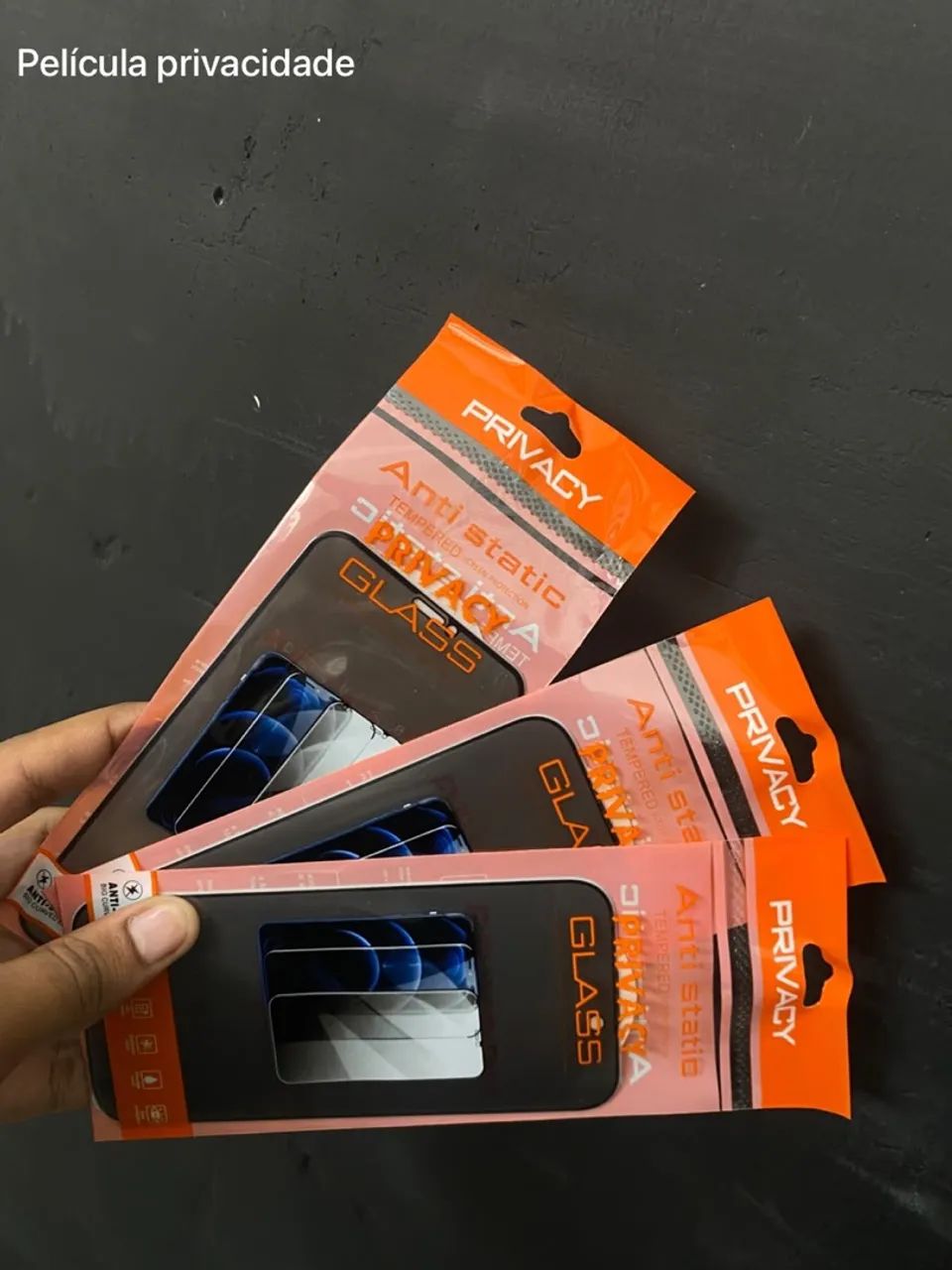 Acessórios para celulares  - Foto 3